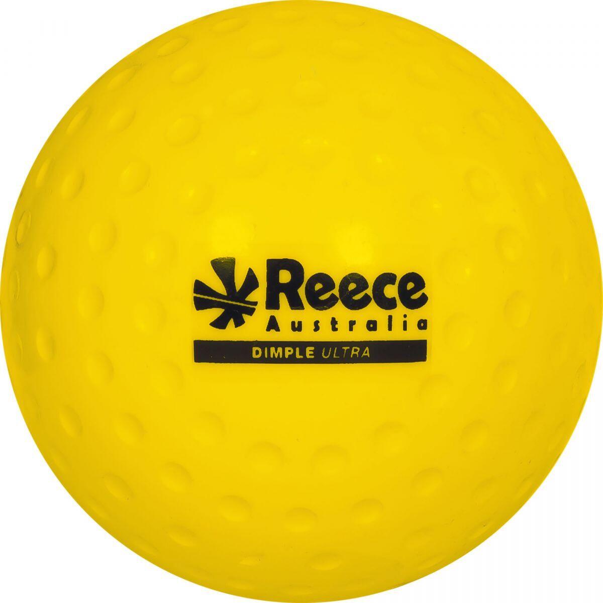 Lots de 12 Balles Reece Australia Dimple Ultra 2/2
