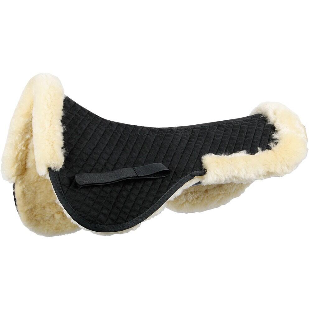 Harry's Horse Cob merino horse shock absorber