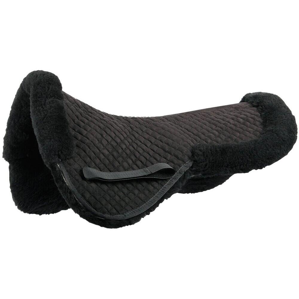 Harry's Horse Cob merino horse shock absorber