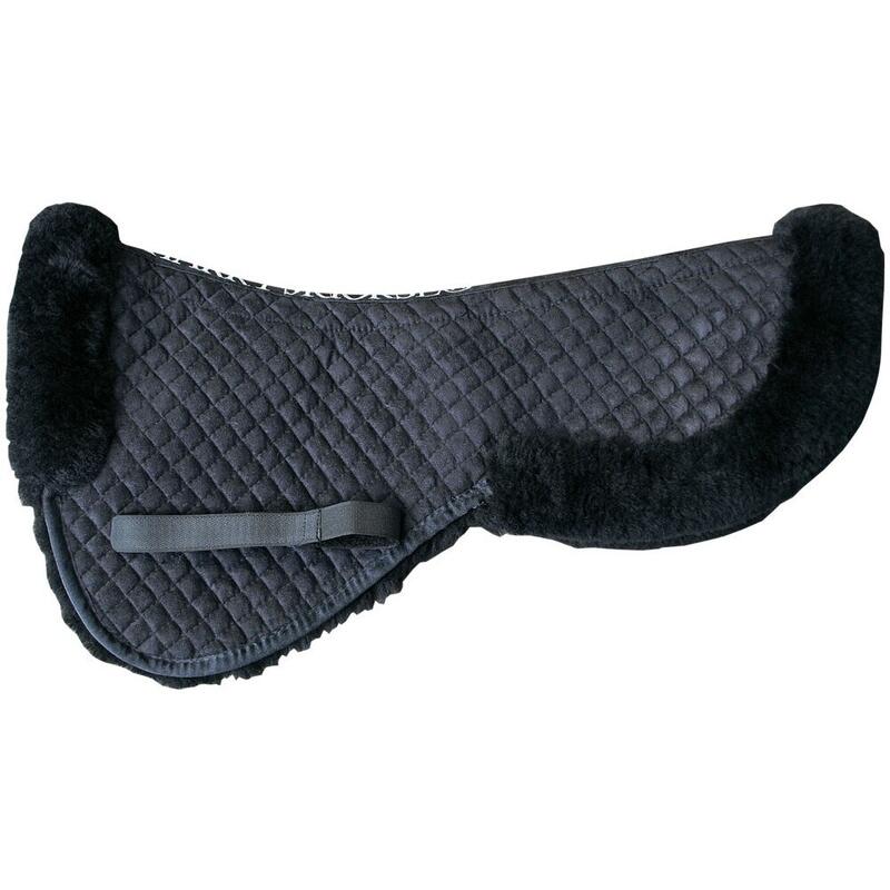 Merino-Sattelpad Harry's Horse Cob