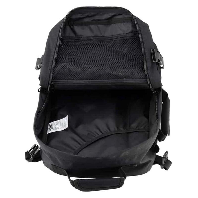 CABINZERO CLASSIC 28L férfi hátizsák - fekete