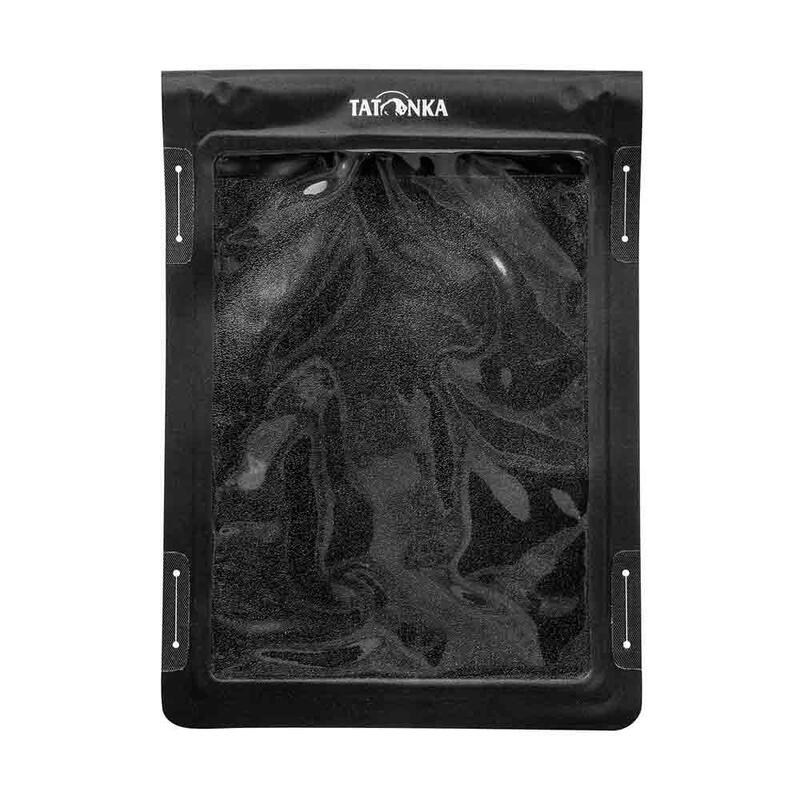 DRY BAG A5 防水電腦袋 - 黑色