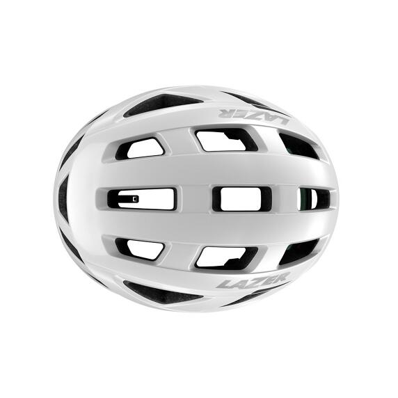 Casco bici Lazer Tonic KC CE-CPSC Bianco 5/6