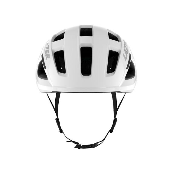 Casco bici Lazer Tonic KC CE-CPSC Bianco 2/6