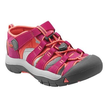 Buty do chodzenia dla dzieci Keen Newport H2