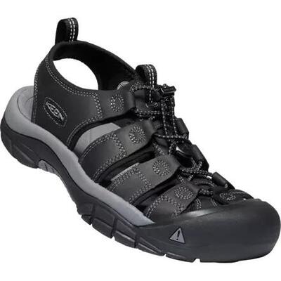 Sandalen Herren Newport