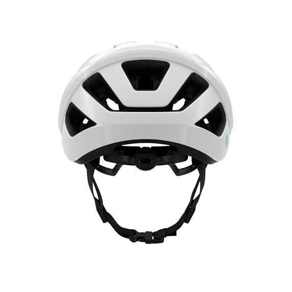 Casco bici Lazer Tonic KC CE-CPSC Bianco 3/6