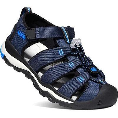 Trekkingsandalen KIDS NEWPORT NEO H2