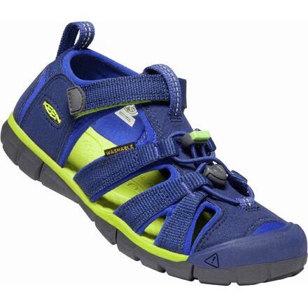 Sandales de randonnée bébé Keen Seacamp II CNX 4/7