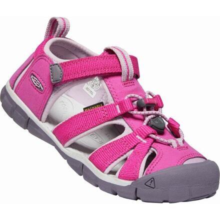 Sandales de randonnée bébé Keen Seacamp II CNX 2/7