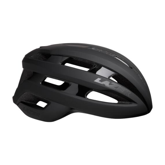 Casco bici Lazer da corsa Sphere MT nero 4/5