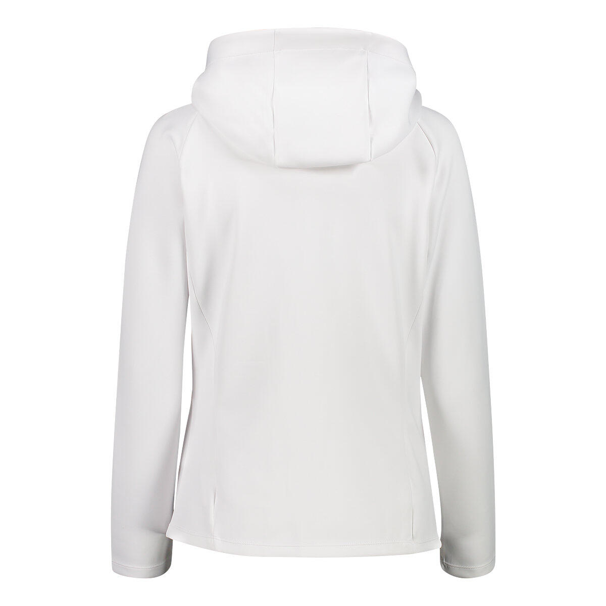 CMP Damen Sweatjacke WOMAN JACKET FIX HOOD 32C8386 2/5
