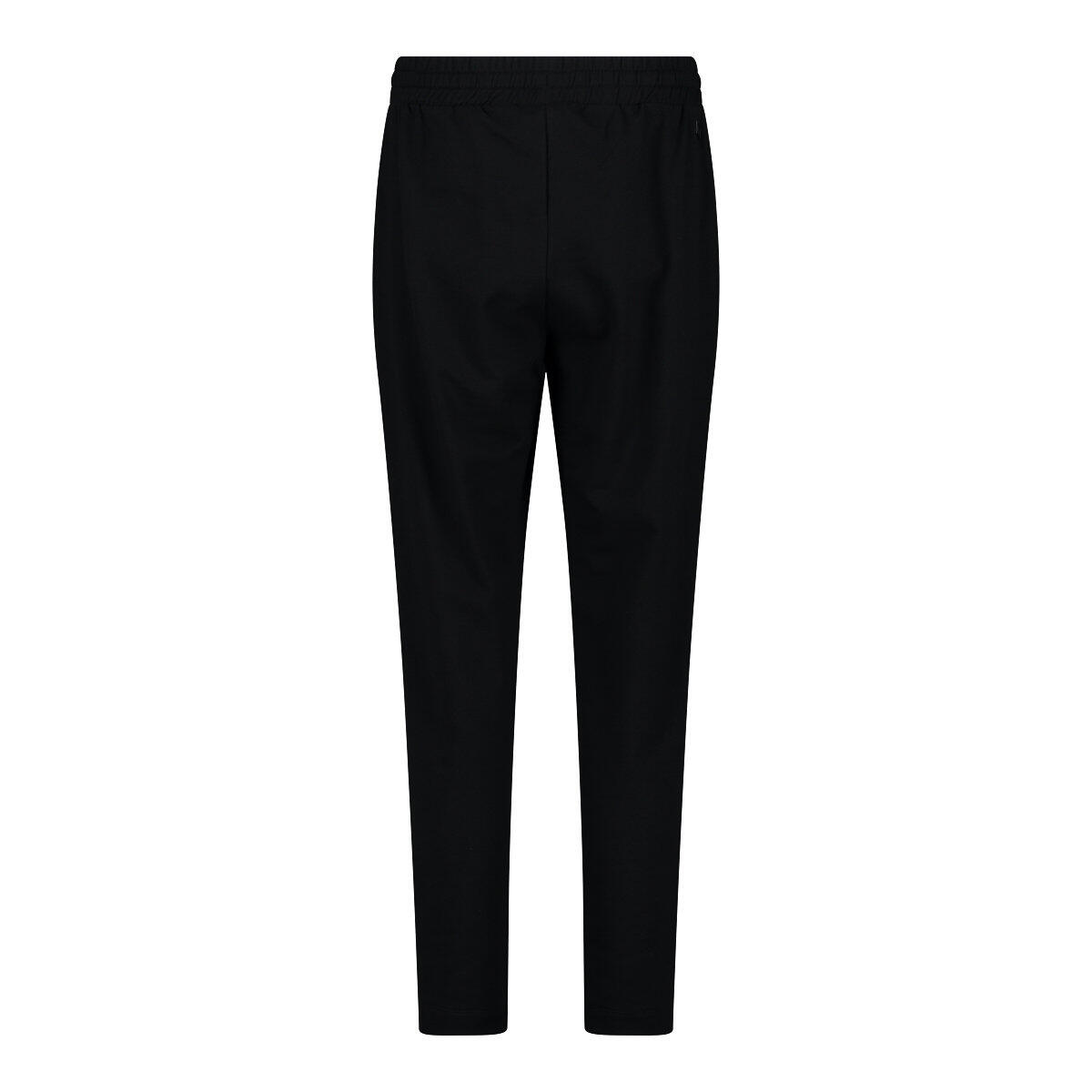 CMP Damen Hose WOMAN CO LONG PANT 34D7146 2/5