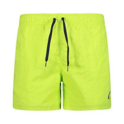 CMP Zweifarbige Bermuda-Badeshorts für Herren