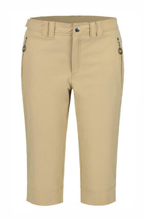 LUHTA Eiskola Sport-Caprihose mit verstellbarem Bund für Damen