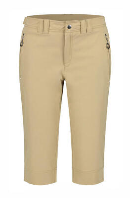 LUHTA Eiskola Sport-Caprihose mit verstellbarem Bund für Damen