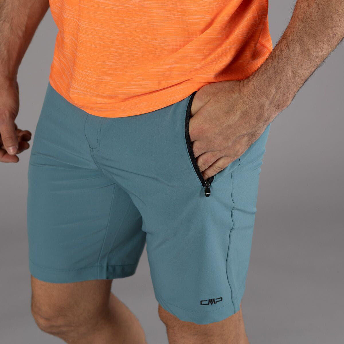 Shorts da trekking CMP 4/6