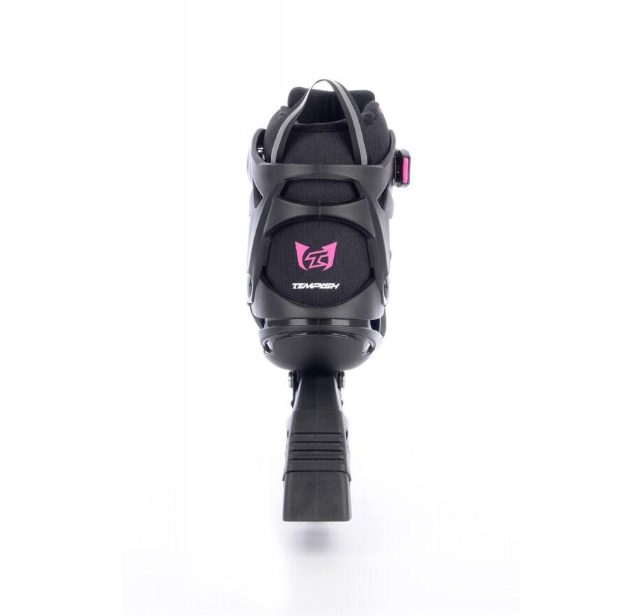 Tempish Wox Lady Fitness Rollers 6/7