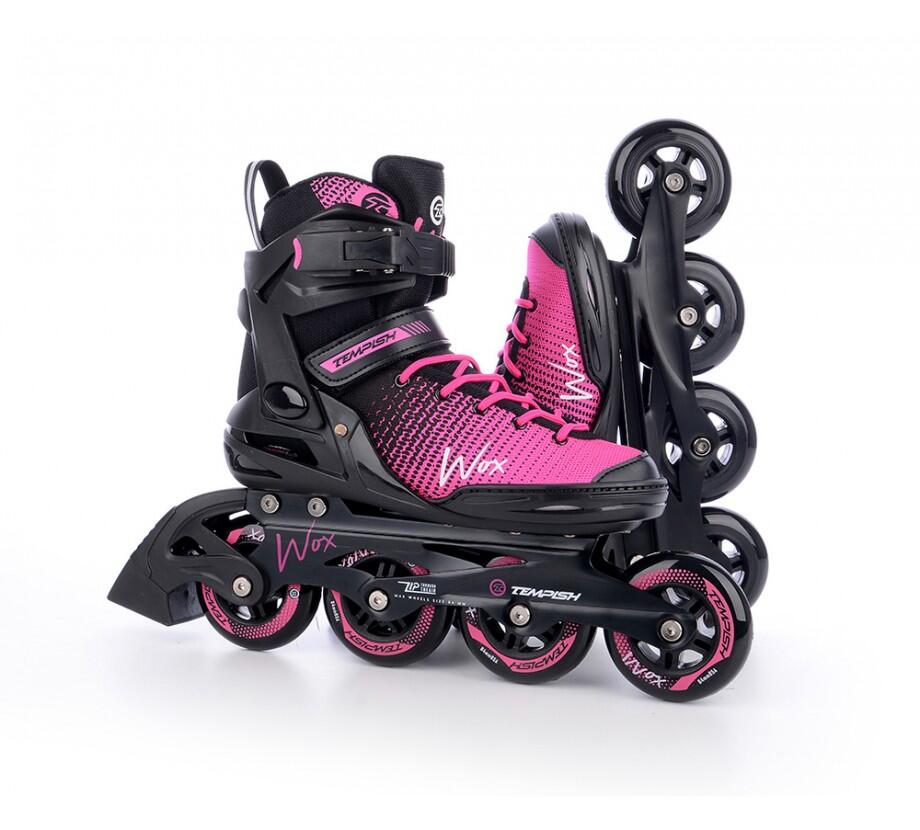 Tempish Wox Lady Fitness Rollers 7/7