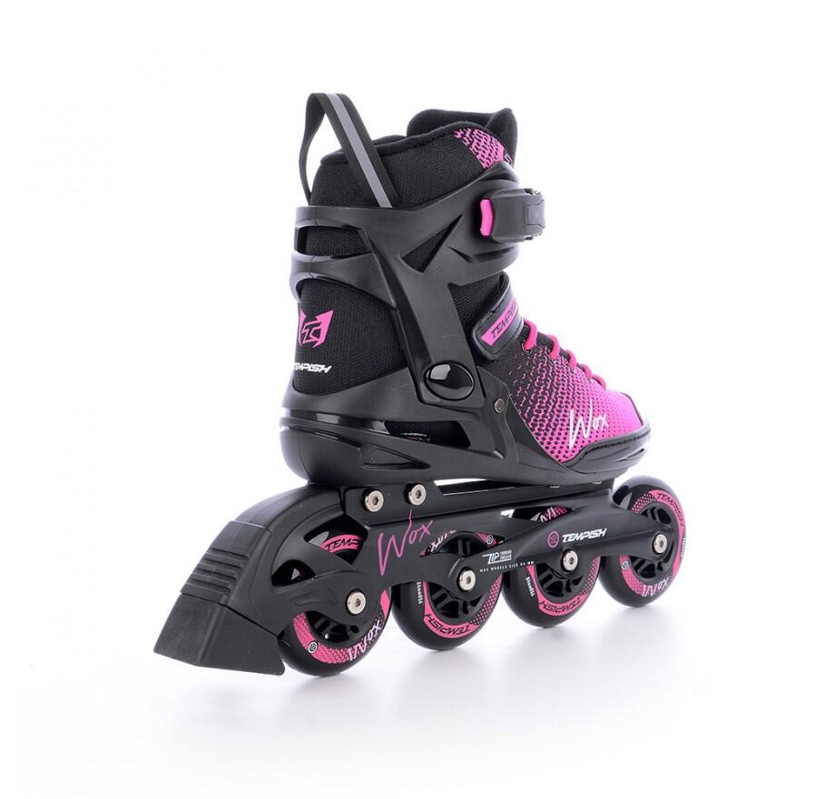 Tempish Wox Lady Fitness Rollers 4/7