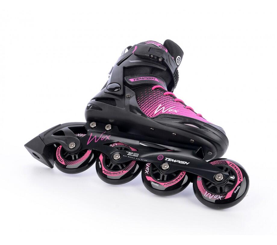Tempish Wox Lady Fitness Rollers 5/7