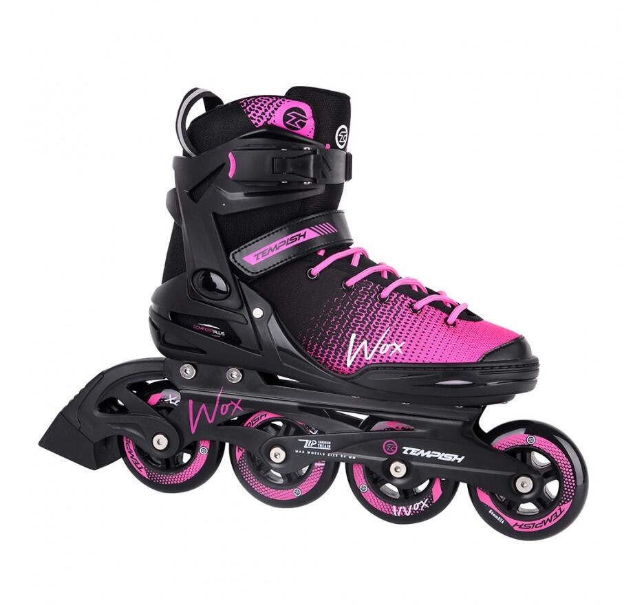Tempish Wox Lady Fitness Rollers 2/7