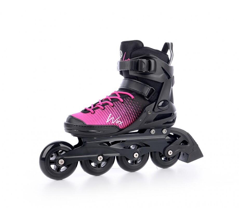 Tempish Wox Lady Fitness Rollers 3/7