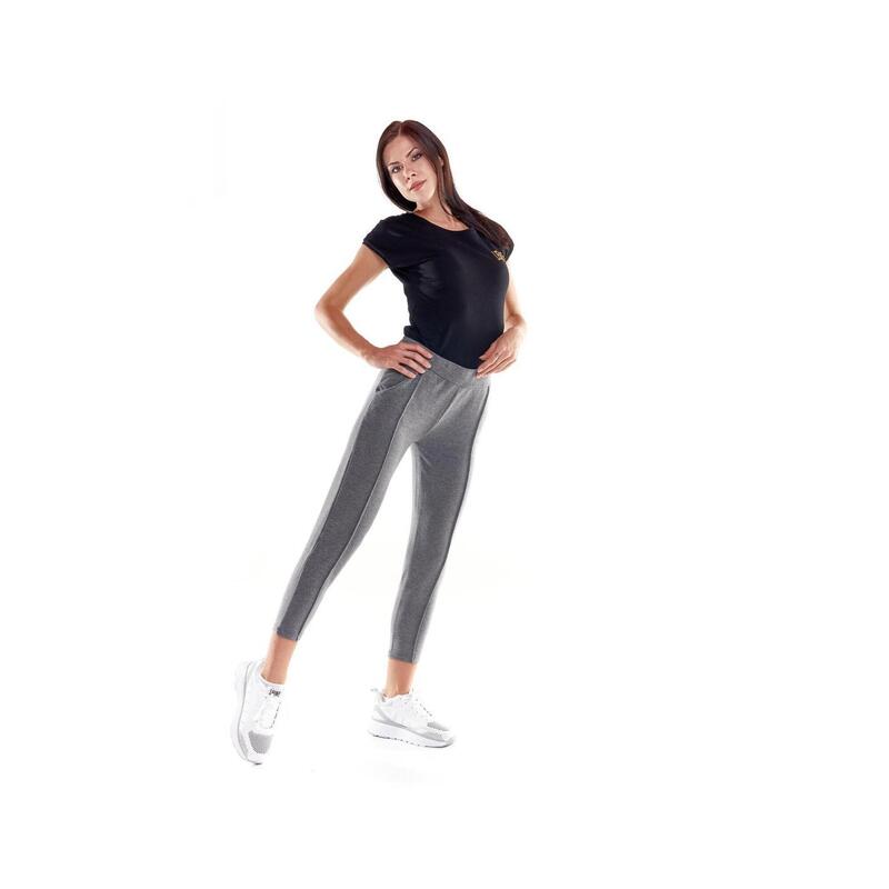 Woman sweatpants Greysongreys