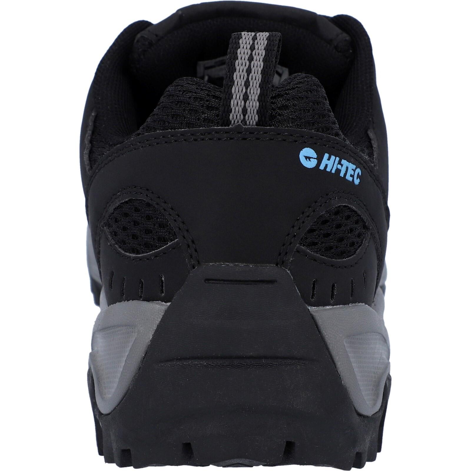 Hi-Tec Drooper WP JR 3/7