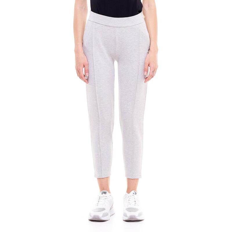 Pantaloni de trening greysongrey drepti pentru femei