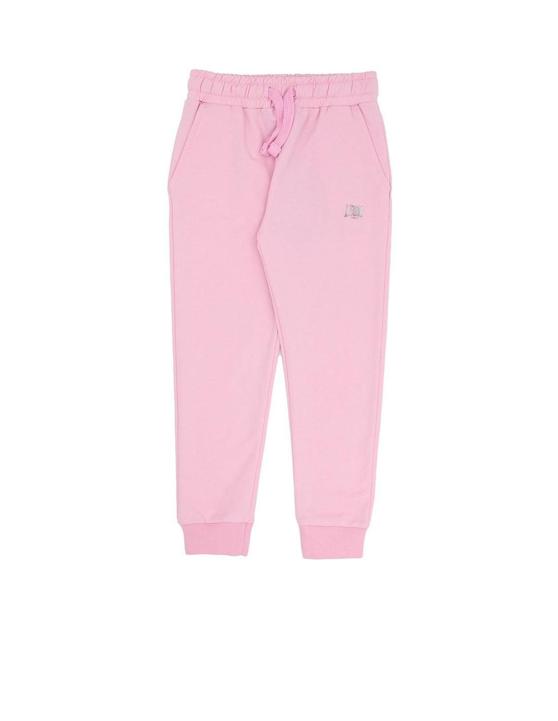 LEONE 1947 APPAREL Joggers da bambina Basic