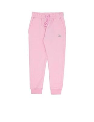 Basic-Jogginghose für Mädchen