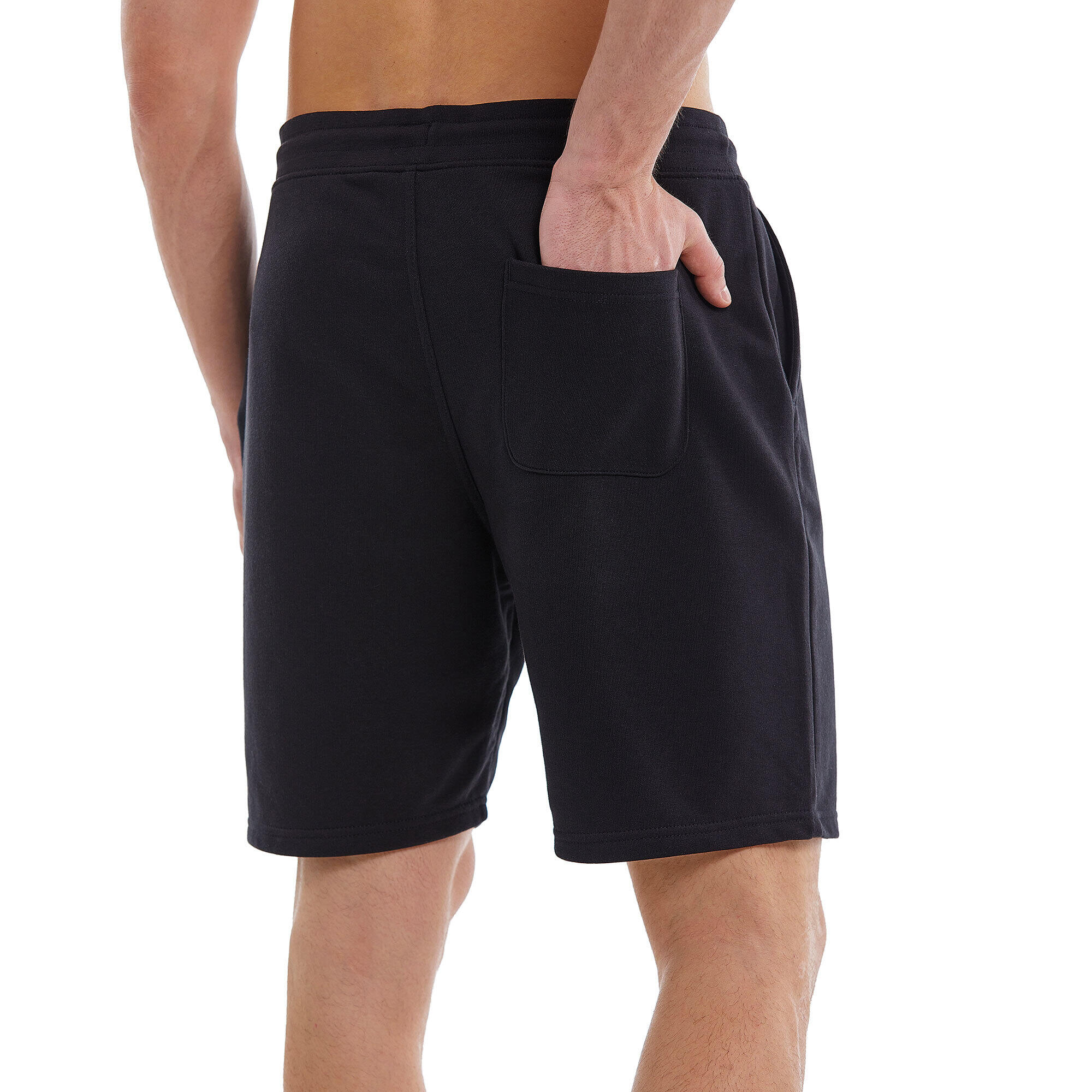 YEAZ Shorts CHAX 5/5