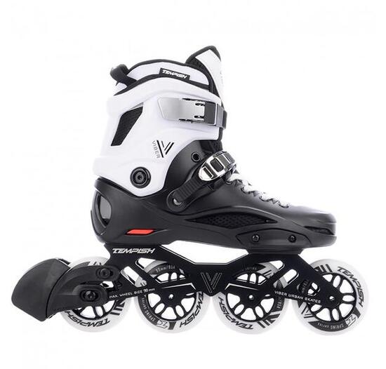 Rolki freestyle TEMPISH Viber 90