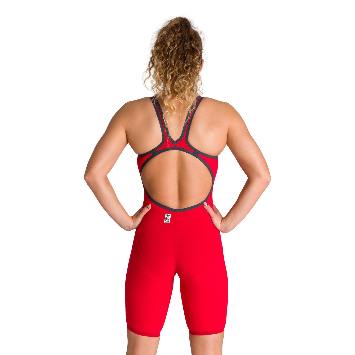 Combinaison de natation Femme - Powerskin Carbon Air² Dos Ouvert 2/7