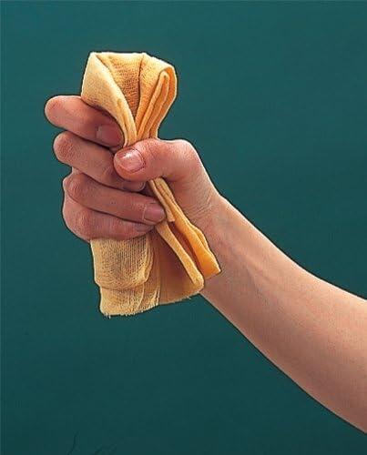 Handdoek voor een betere grip. 4/7