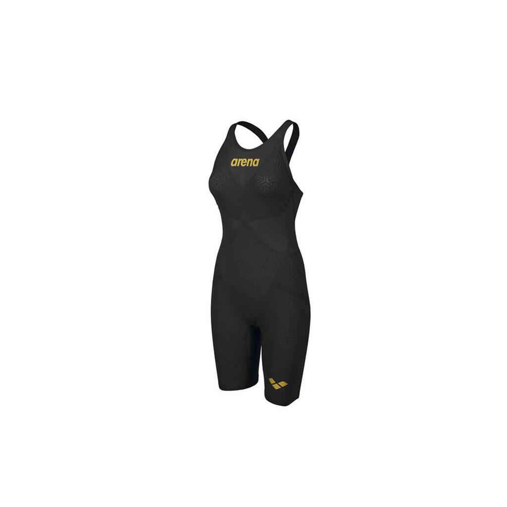 BLACK / YELLOW