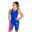 Costume da gara Donna - Powerskin Carbon Air² Aperto Dietro