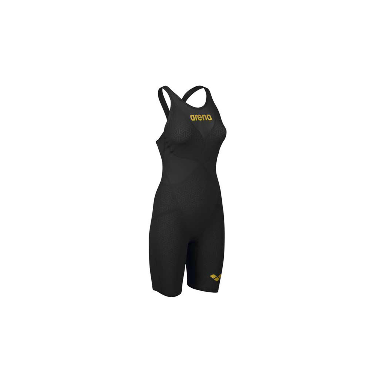 Combinaison de natation Femme - Powerskin Carbon Glide Dos Fermé 3/7