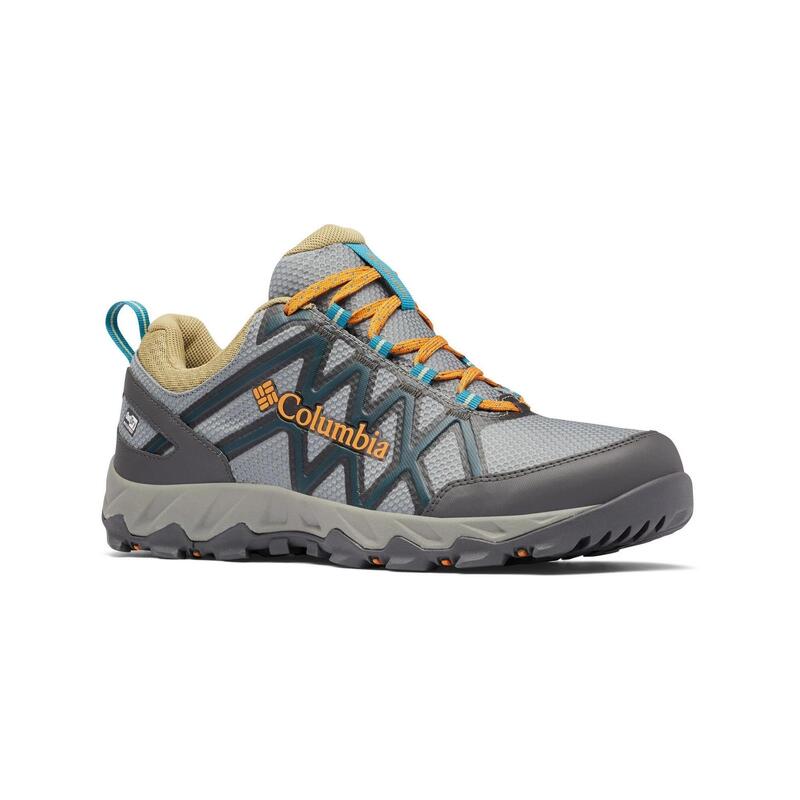 Buty turystyczne Peakfreak X2 Outdry - szary