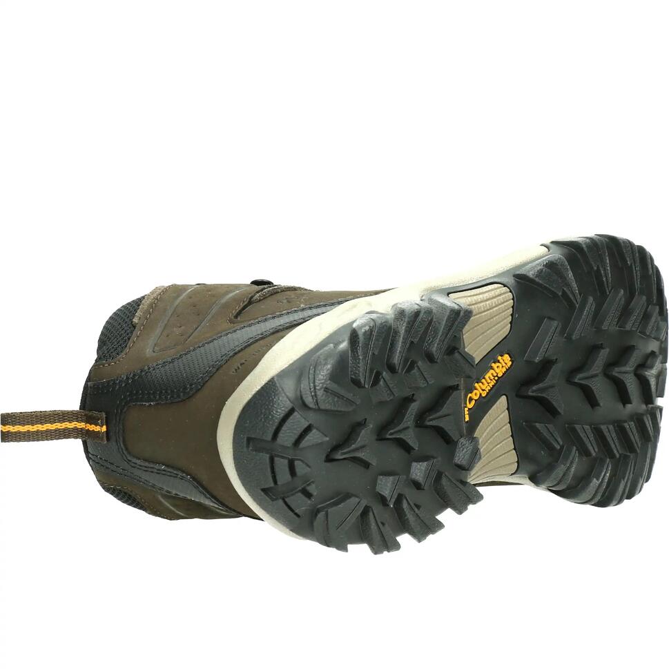Buty Sportowe Męskie Columbia Newton Ridge Plus Ii Trekingowe