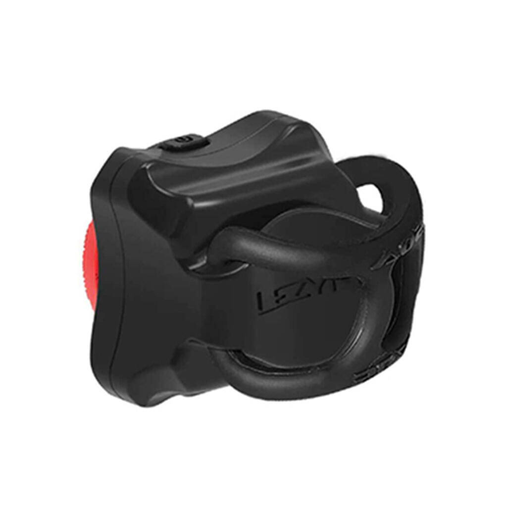 Lezyne Zecto Drive Max 400+ Bicycle Rear Light (400 Lumens) -  4