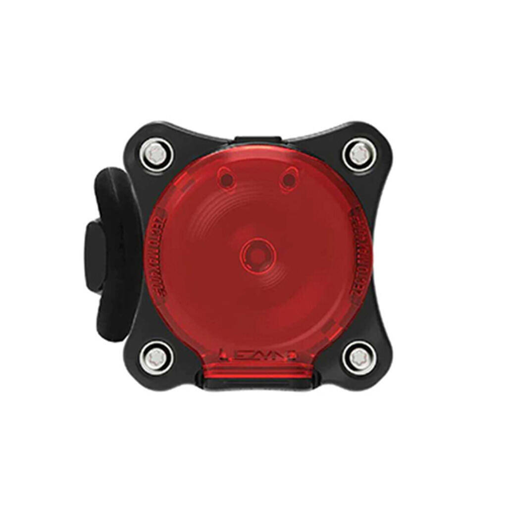 Lezyne Zecto Drive Max 400+ Bicycle Rear Light (400 Lumens) -  3
