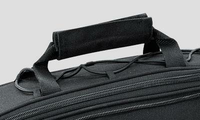 Topeak Bike Trunk Bag RX DXP with Pannier 4/6