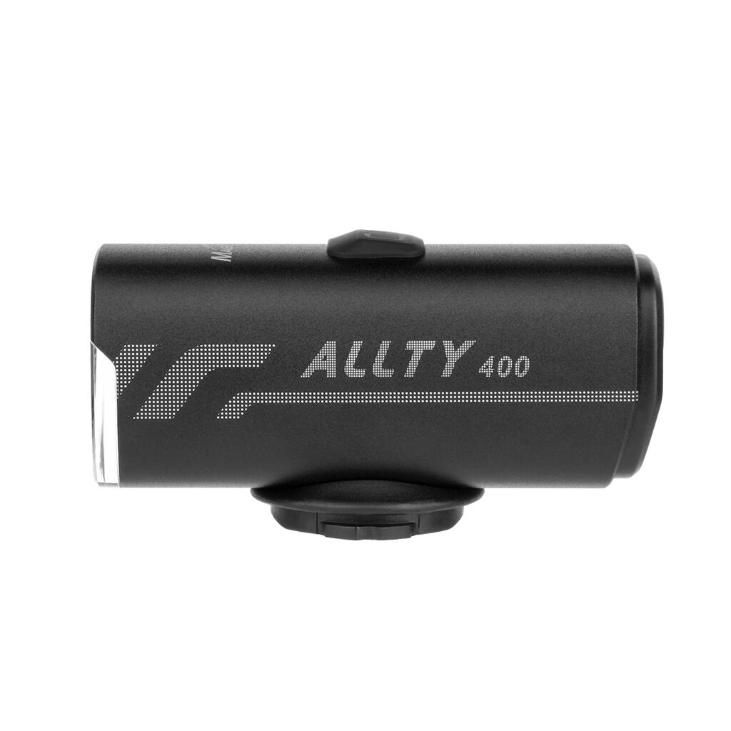 Magicshine ALLTY 400 Bicycle Front Light (400 Lumens)