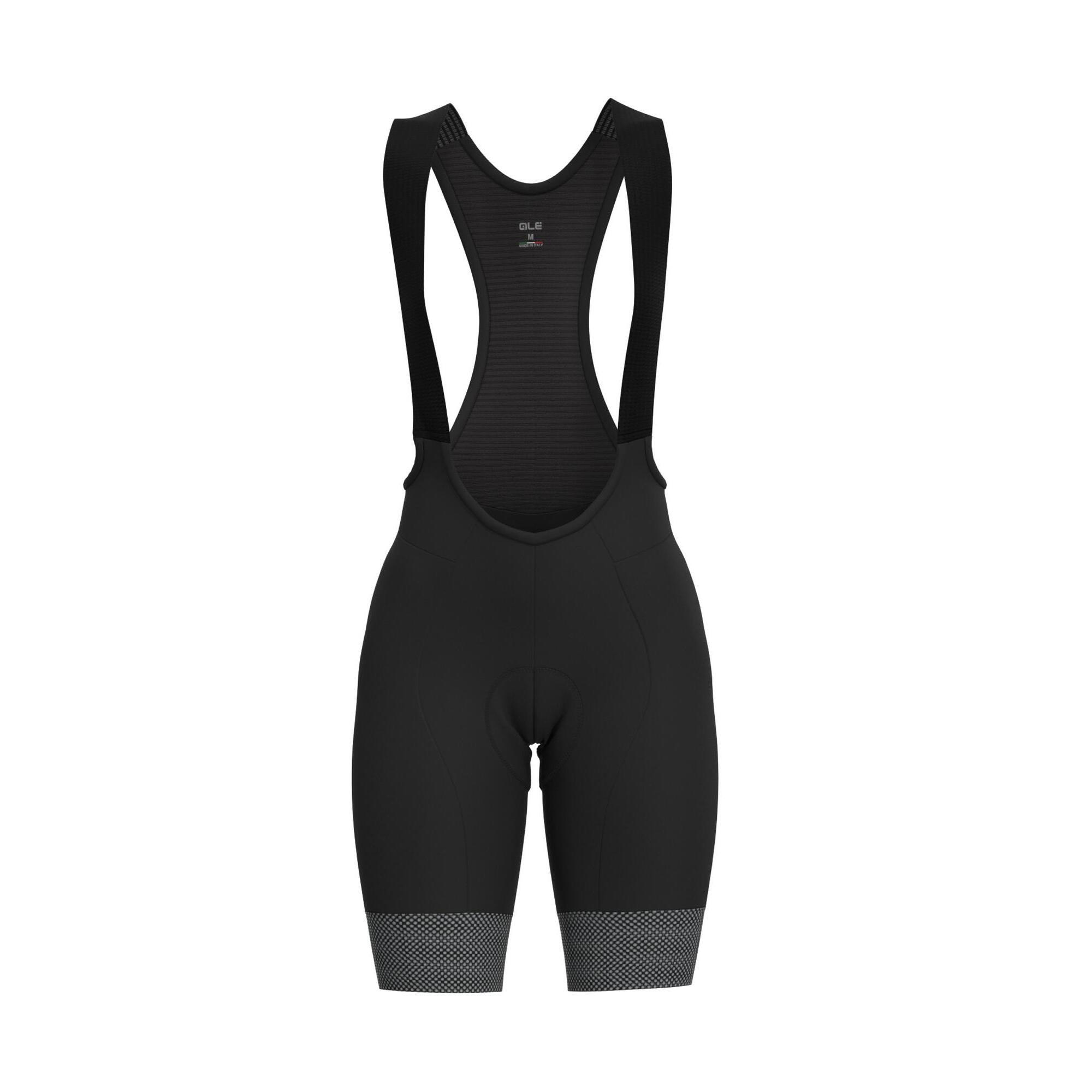Spodenki rowerowe damskie Alé Cycling R-EV1 GT 2.0