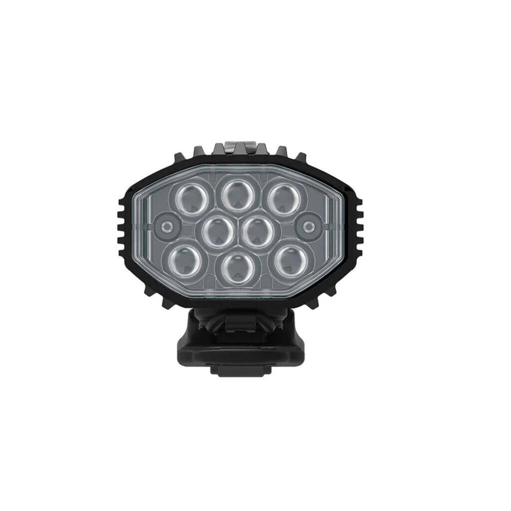 Lezyne Lite Drive 1200+ Bicycle Front Light (1200 Lumens) -  4