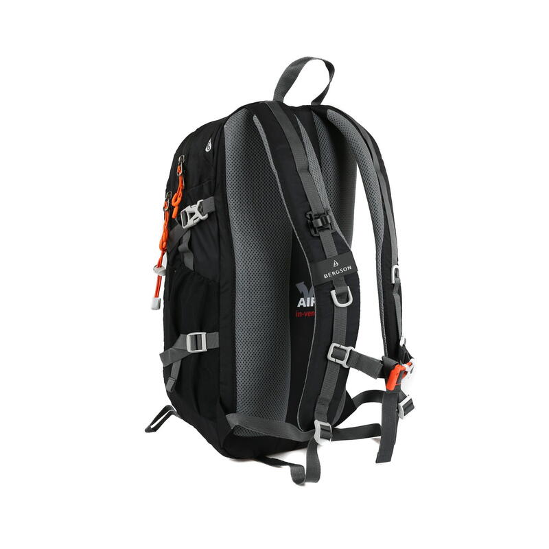 Plecak turystyczny Hals3 25L