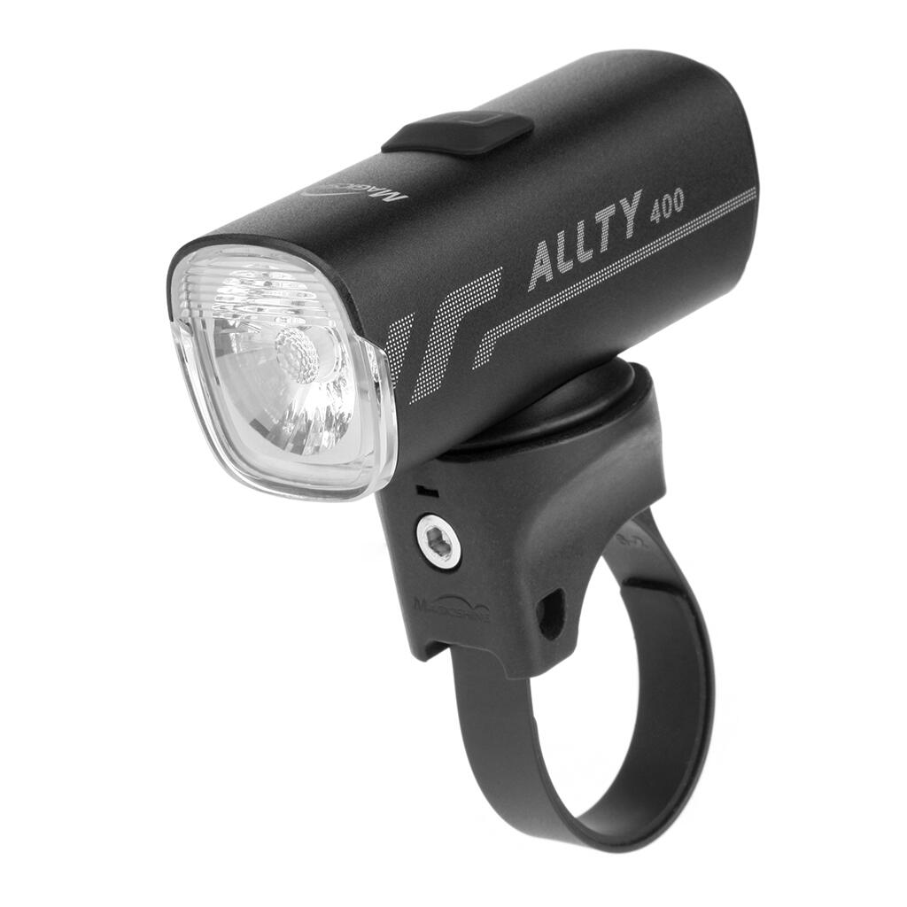 Magicshine ALLTY 400 Bicycle Front Light (400 Lumens)