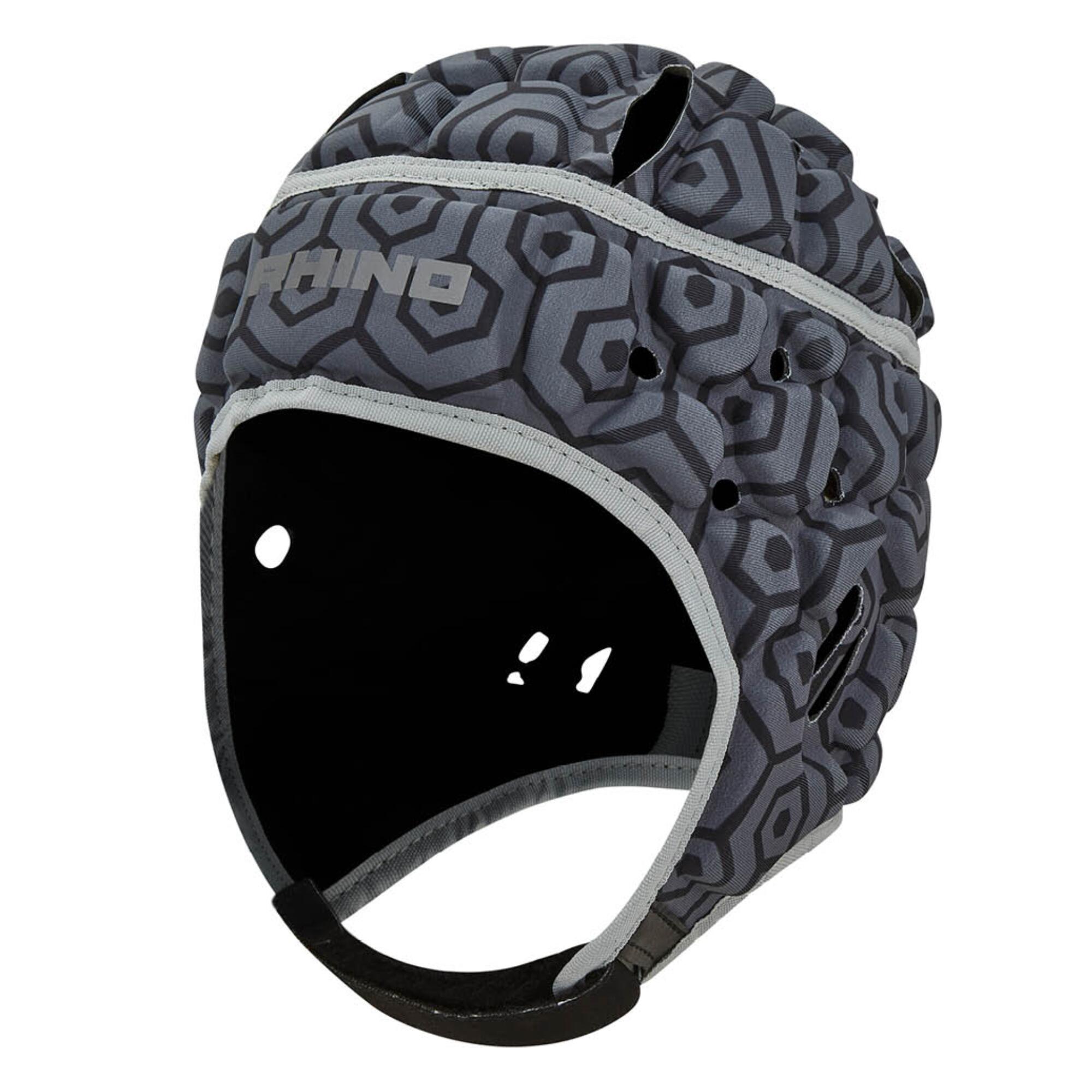 RHINO Rhino Pro Headguard Black LY
